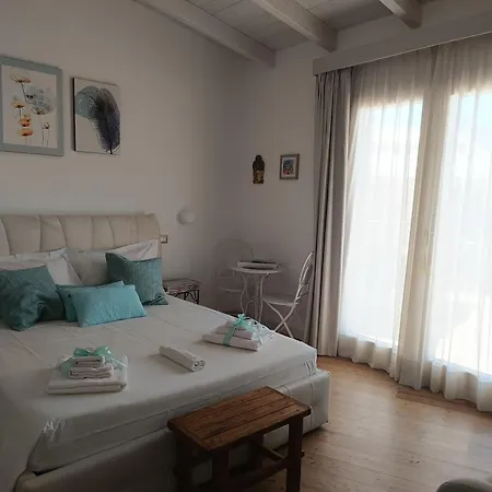 Couette-café Alaya Lecce
