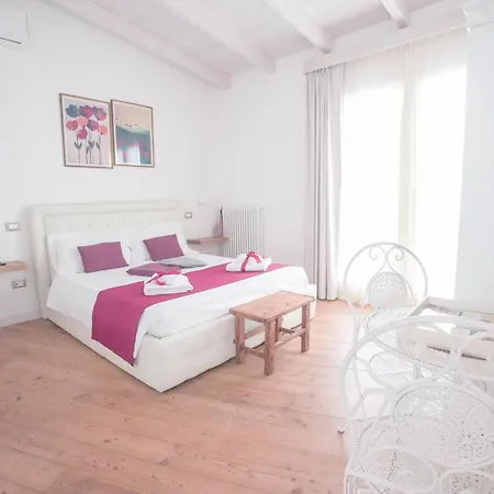 Bed & Breakfast Alaya Lecce