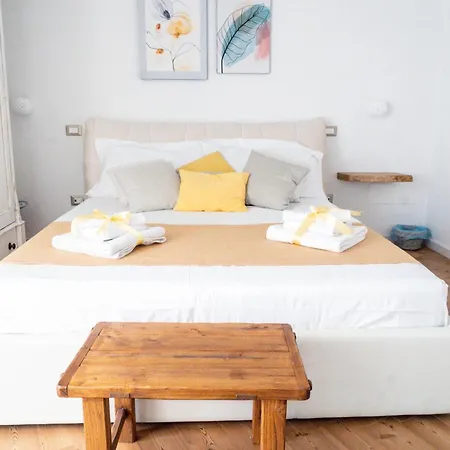 Bed and breakfast Alaya