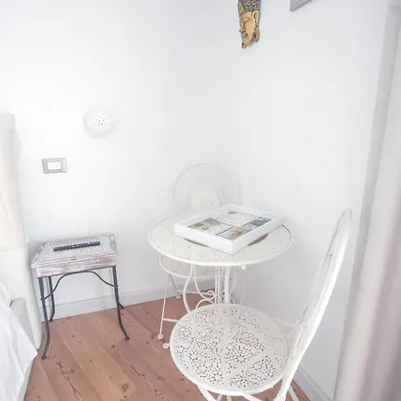 Alaya Bed and breakfast Lecce