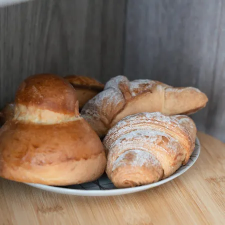 Bed & Breakfast Alaya Lecce