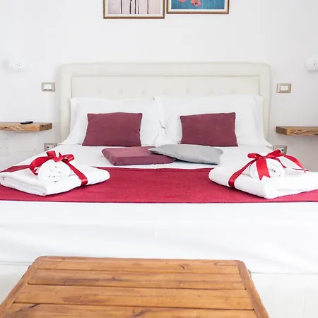 Alaya Bed & Breakfast Lecce