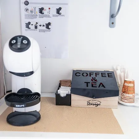 Alaya Bed & Breakfast Lecce