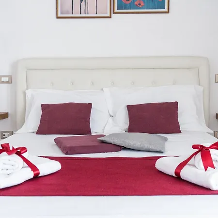 Bed & Breakfast Alaya Lecce