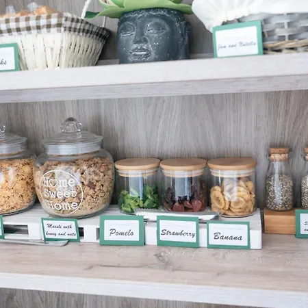 Bed & Breakfast Alaya