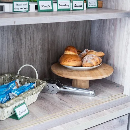 Alaya فندق مبيت وإفطار