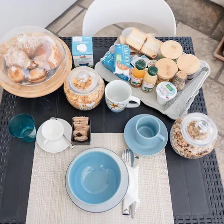 Alaya Bed & Breakfast