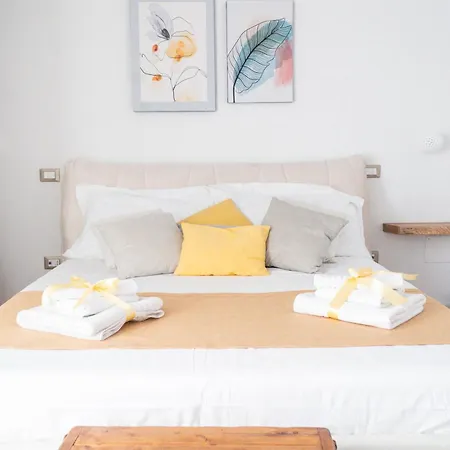 Alaya Bed & Breakfast Lecce