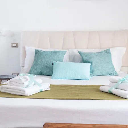 Alaya Bed and breakfast Lecce