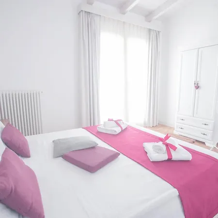 Alaya Bed and breakfast Lecce