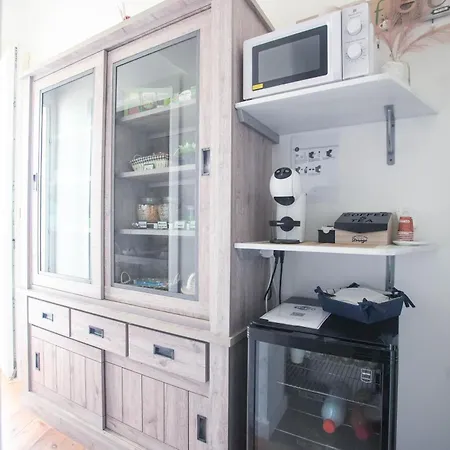 Alaya Bed & Breakfast