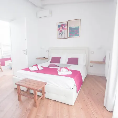 Alaya Bed and breakfast 3*