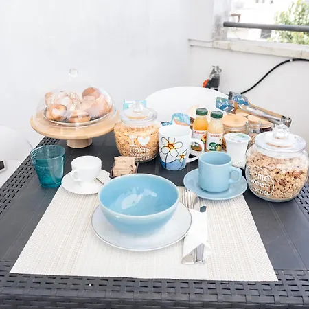 Bed & Breakfast Alaya 3*