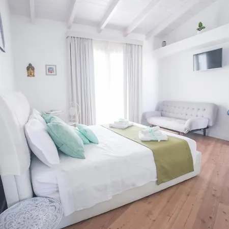 Alaya Bed & Breakfast Lecce