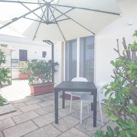 Bed & Breakfast Alaya Lecce