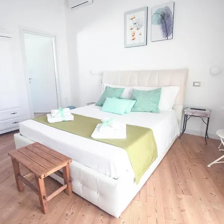 Bed & Breakfast Alaya 3*