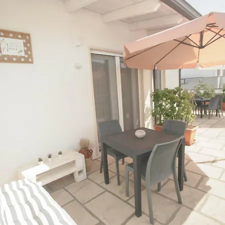 Bed and breakfast Alaya Lecce