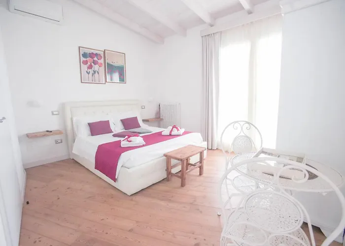 Bed & Breakfast Alaya Lecce
