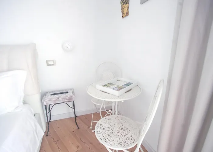 Alaya Bed & Breakfast Lecce