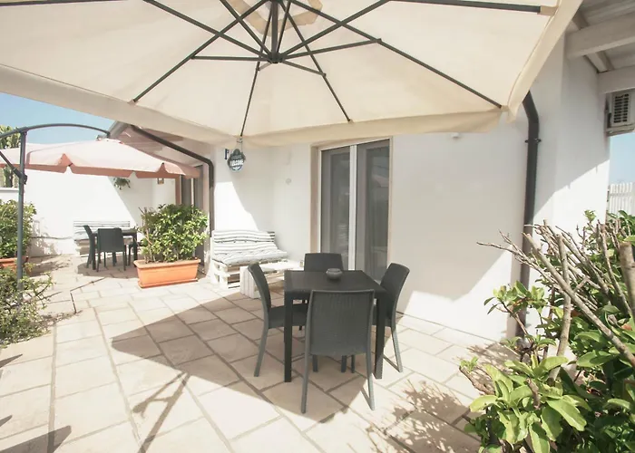 Bed & Breakfast Alaya 3*