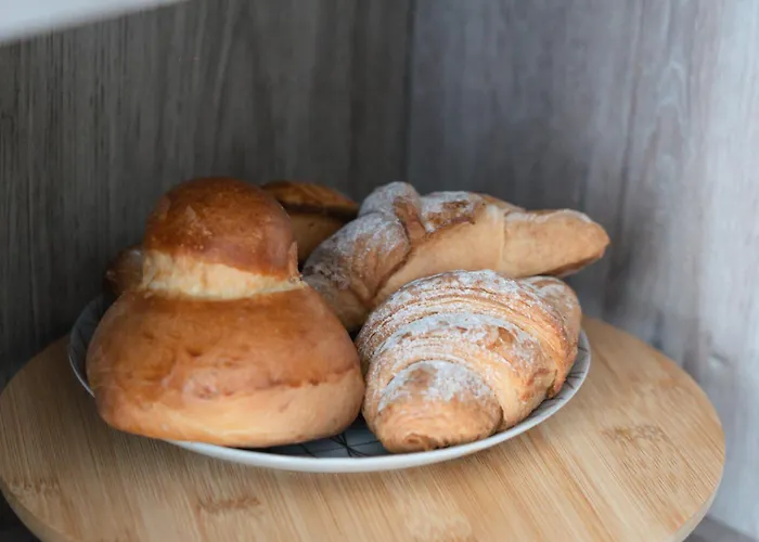 Bed & Breakfast Alaya Lecce