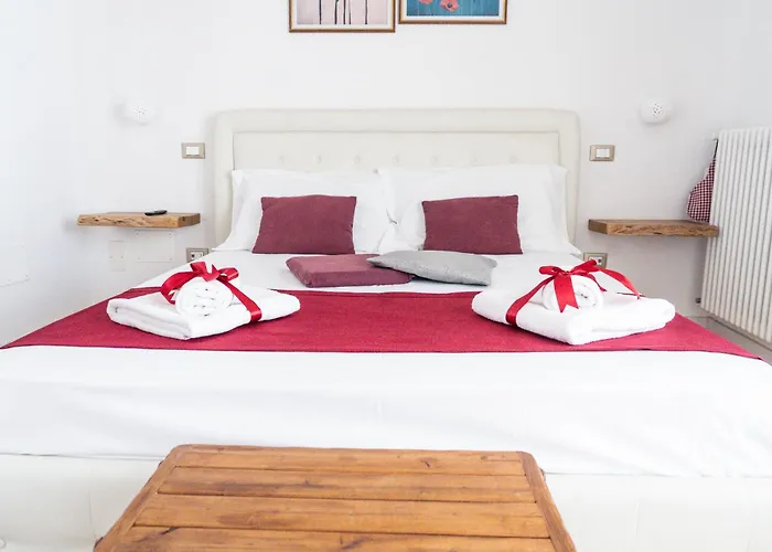 Alaya Bed & Breakfast Lecce