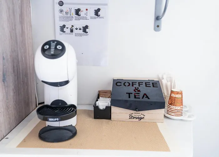 Alaya Bed & Breakfast Lecce