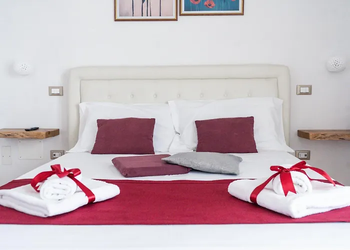 Bed & Breakfast Alaya Lecce