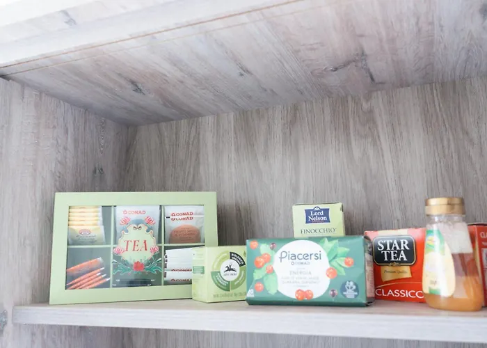 Alaya 住宿加早餐酒店