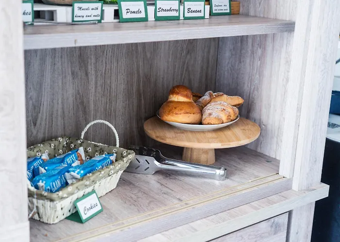 Alaya 住宿加早餐酒店