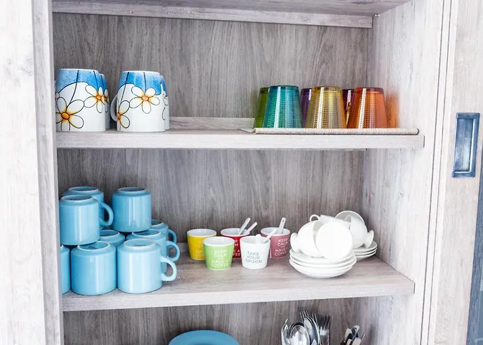 住宿加早餐酒店 Alaya 3*