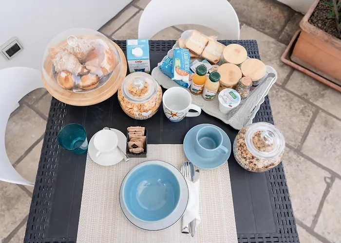 Alaya Bed & Breakfast