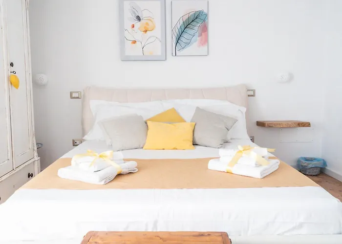 Alaya Bed & Breakfast Lecce