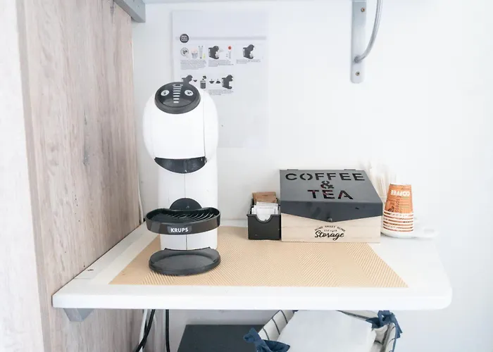 Alaya 住宿加早餐酒店