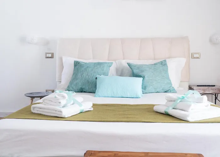 Alaya Bed & Breakfast Lecce