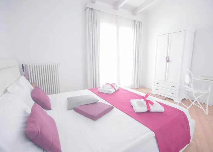 Alaya Bed & Breakfast Lecce