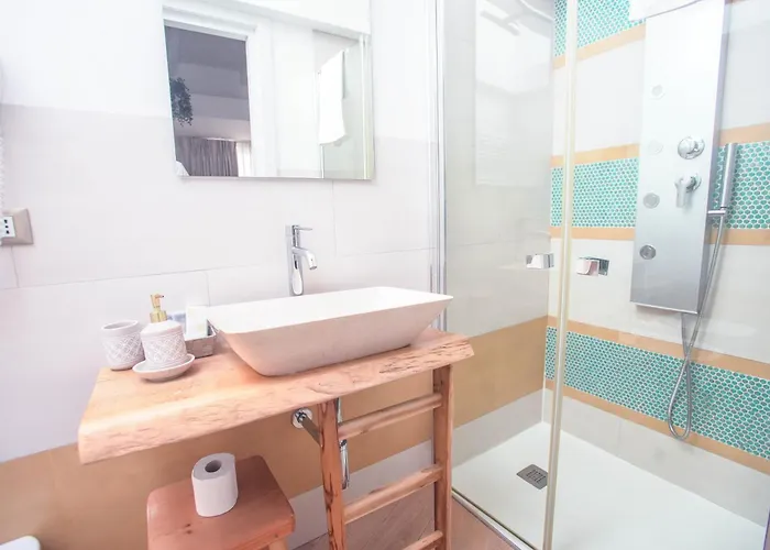 住宿加早餐酒店 Alaya