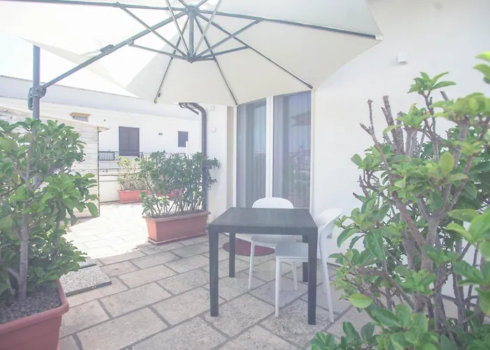 Bed & Breakfast Alaya Lecce
