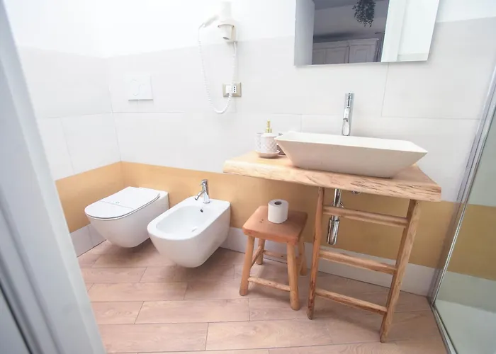 Alaya Bed & Breakfast 3*