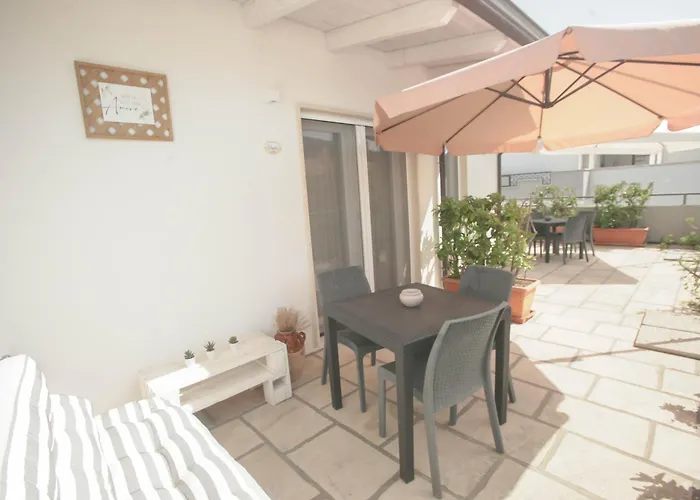 Bed & Breakfast Alaya Lecce
