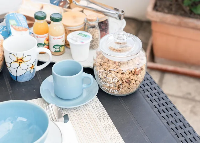 Bed & Breakfast Alaya